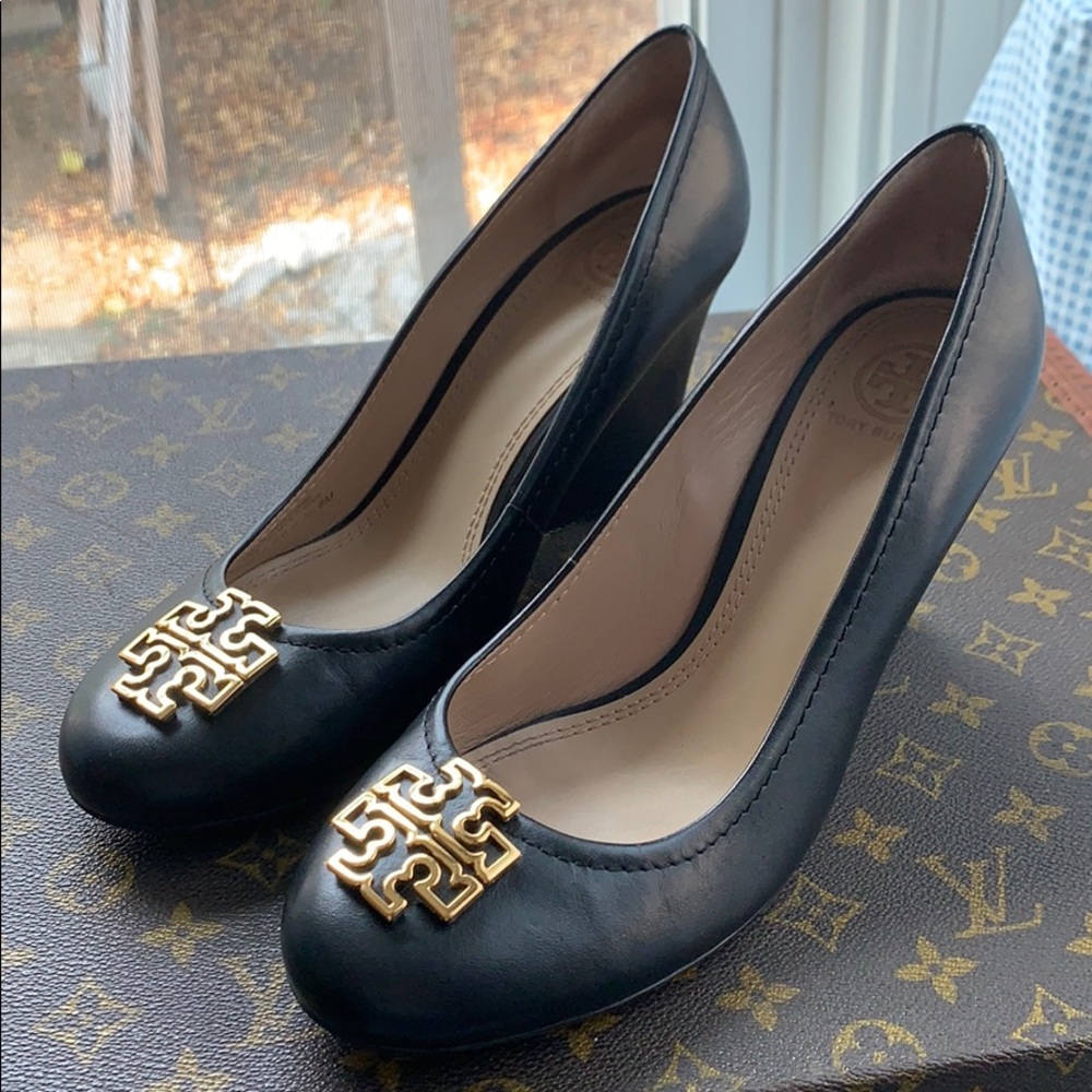 Tory Burch Wedges